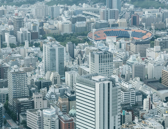 複合工種一括請負