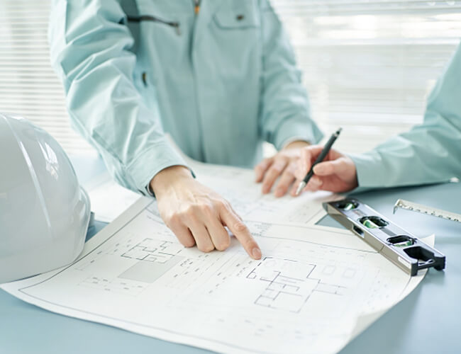 高度な専門知識